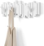 Umbra Sticks Wall-Mounted Coat Rack