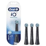Oral-B iO Ultimate Clean Replacement Brush Heads