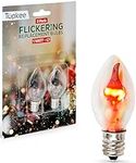 Tupkee C7 Flickering Flame Bulb – 1