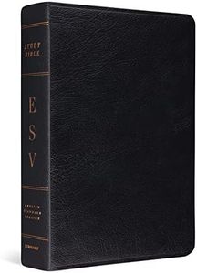 Study Bible-ESV