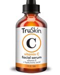 Facial Vitamin Cs