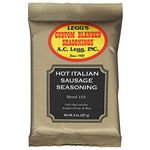 A.C. Legg INC Hot Italian Sausage Seasoning by A.C. Legg