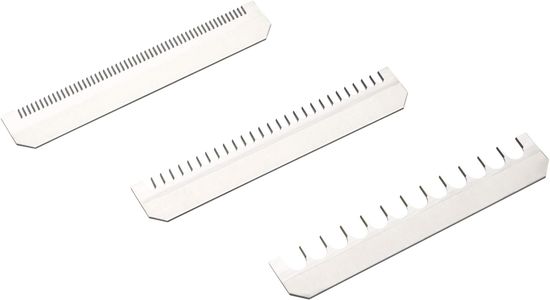 Benriner Mandoline Slicer – Adjustable Blade, Ivory