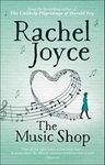 The Music Shop: An uplifting, heart-warming love story from the Sunday Times bestselling author