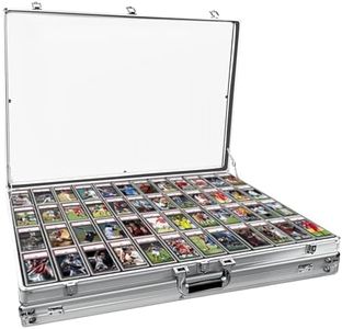 JIAOHENANZE Aluminum Trade Show Display Case,Tabletop Showcase
