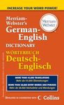 Merriam-Webster’s German-English Dictionary