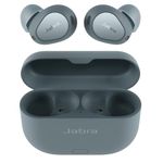 Jabra Elite 10 Gen 2 Wireless Earbuds with Dolby Atmos Spatial Sound - Advanced Noise Cancelling, All Day Comfort for Work and Fitness, in-Ear Bluetooth Headphones with Smart Case - Denim