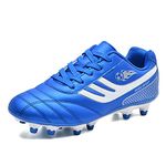 Youth Wide Football Cleats