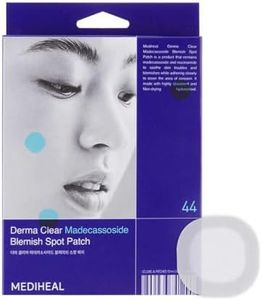 Mediheal Derma Clear Madecassoside Blemish Spot Patch (44)