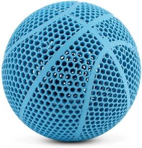 SHIMMERFIL 3D Printed Airless Basketball Size 7