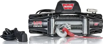 WARN 103250 VR EVO 8 Electric 12V D