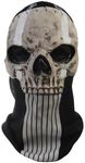 COD Halloween Mask Adult Ghost Skul