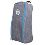 FOCO Football Premier Manchester City FC League One Supporters School Boot Bag