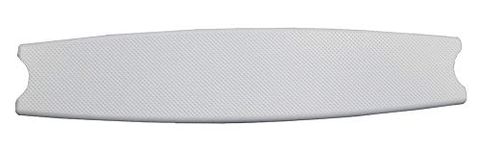 Universal Pool Ladder Tread - 17.50 Inch Rail Width