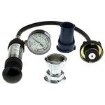 MOTORAD Engine Coolant System Pressure Tester, Regular, MT-300