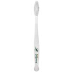 NFL Siskiyou Sports Fan Shop Miami Dolphins MVP Toothbrush One Size Team Color