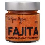 Fajita Seasoning