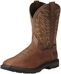 Ariat Groundbreaker Wide Square Toe