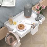 Ronlap Folding Bedside Shelf, Bunk 