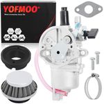 YOFMOO Carburetor 43cc 47cc 49cc ATV Mini Moto Quad Go Kart Pit Dirt Pocket Racing Super Kids Bike