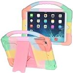 Adocham Kids Case for iPad Mini 5 4