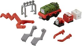 Fisher-Price Thomas & Friends Adventures, Train Maker Monster Pack