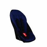 Phil and Teds NAVDK3V2 Second Seat for Navigator Version 2 3-Wheeled Buggy Midnight Blue