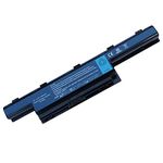Uniamy Laptop Replacement Battery For Packard Bell EasyNote LE LM LS NM NS TK TM TS TSX AS10G3E AS10D81 AS10D75 AS10D73 AS10D71 AS10D61 AS10D5E AS10D56 AS10D51 AS10D41