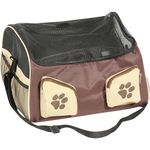 Etna Pet Store Booster/Carrier/Car Seat for Cats and Dogs