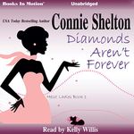 Diamonds Aren't Forever: Heist Ladies, Book 1