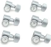 099-0818-000 Fender Locking Tuners