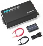 Renogy Inverter PUH, 1000W Pure Sin