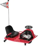 Razor Crazy Cart - 24V Electric Dri