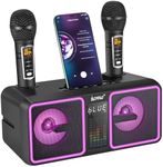 ALPOWL AL001 Karaoke Machine for Ad