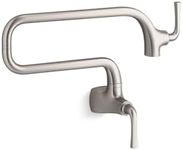 KOHLER 22066-VS Graze Wall-Mount Po