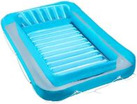 Inflatable Tanning Pool Lounge Floa