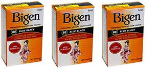 Bigen Hair Color - #37 - Dark Auburn Kit