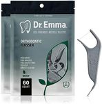 Dr. Emma Orthodontic Flossers for B