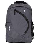 ADISA Casual Backpack School College Bag Pack (BP057-GRE)