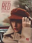 Taylor Swift - Red (Taylor's Versio