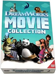 DreamWorks