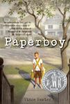 Vince Vawter's Paperboy