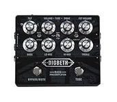 Laney DB-PRE Digbeth Series Bass Preamp Pedal