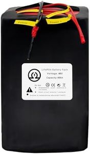 48V LiFePO