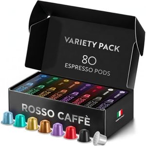ROSSO CAFF