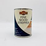 Liberon Fine Paint & Varnish Stripper - 500ml - Works on Wood & Metal