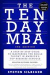 The Ten-Day MBA 5th Ed.: A Step-by-