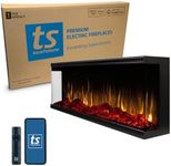 Touchstone Sideline Infinity 3-Side