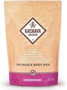 Ka’Chava A