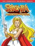 She-Ra: Princess of Power - The Com